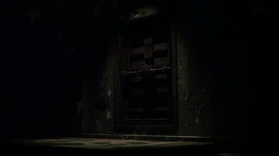 NoSleep: Nightmare Chronicles — screenshot 4