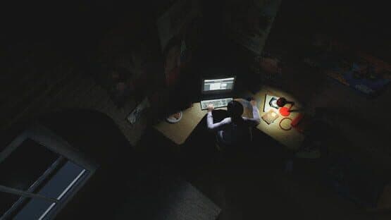 NoSleep: Nightmare Chronicles — screenshot 5
