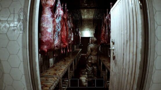 Nuclear Nightmare — screenshot 1