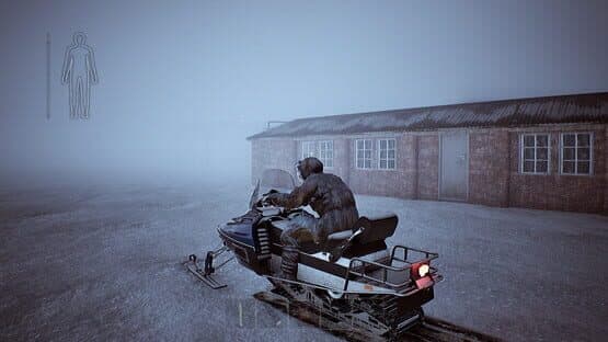 Nuclear Nightmare — screenshot 2