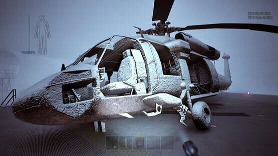 Nuclear Nightmare — screenshot 3