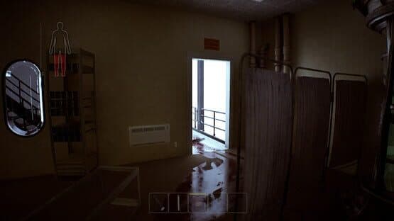 Nuclear Nightmare — screenshot 4