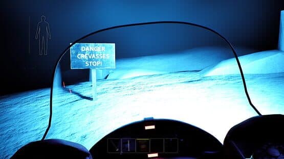 Nuclear Nightmare — screenshot 5