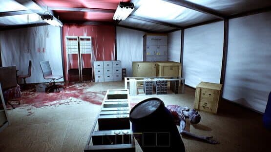 Nuclear Nightmare — screenshot 6