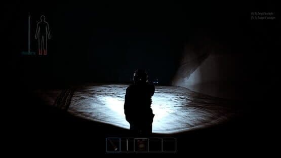 Nuclear Nightmare — screenshot 7