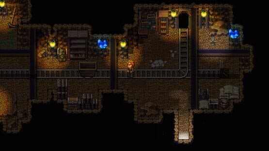 One Fenix Down — screenshot 2