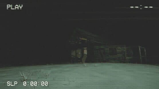 Paranormal: Found Footage — screenshot 1