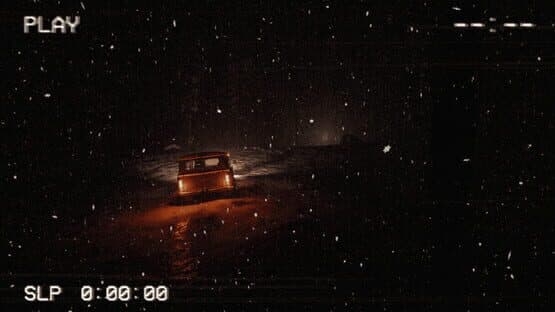 Paranormal: Found Footage — screenshot 2