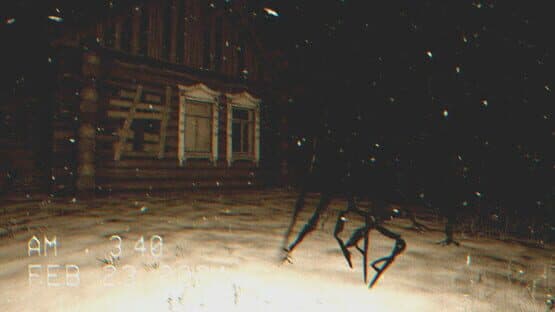 Paranormal: Found Footage — screenshot 3