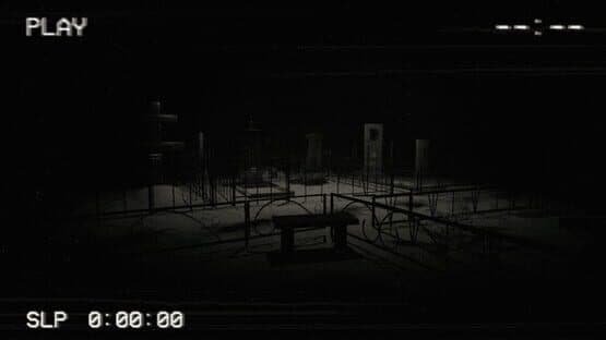 Paranormal: Found Footage — screenshot 4