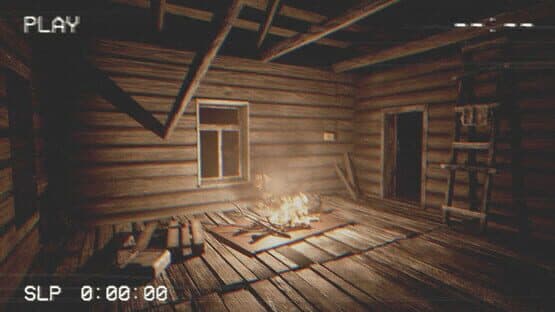 Paranormal: Found Footage — screenshot 6