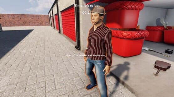 Pawn Shop Simulator — screenshot 4