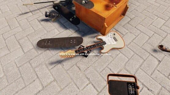 Pawn Shop Simulator — screenshot 6