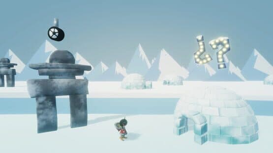 Pepita Viajera Arctic — screenshot 3