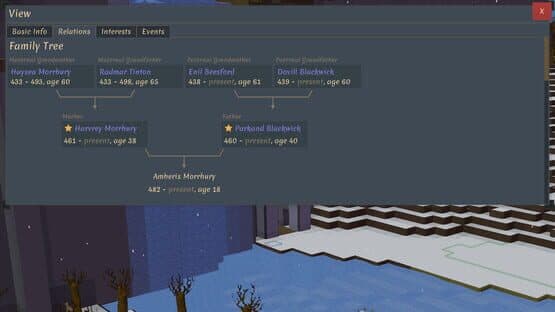 Penta Terra — screenshot 5
