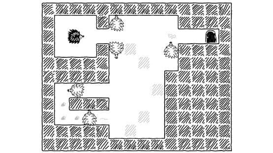 Prickle — screenshot 1