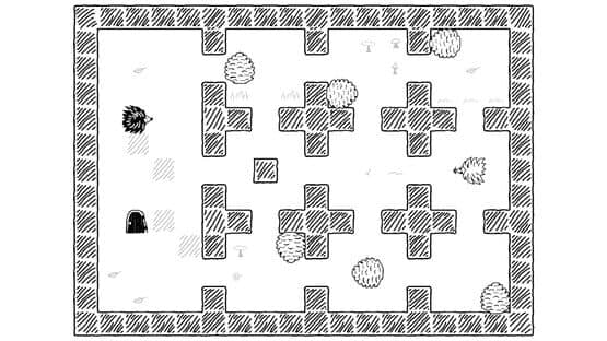 Prickle — screenshot 2