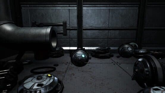 Project Apparatus — screenshot 1