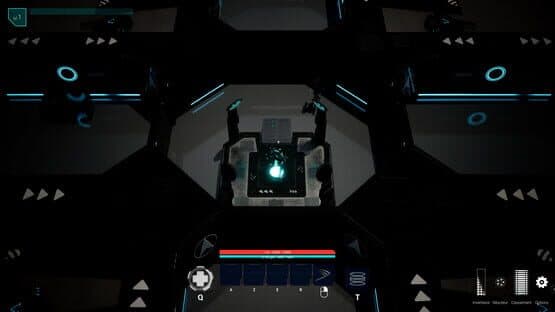 Project Rocket: Invasion Resurgence — screenshot 1