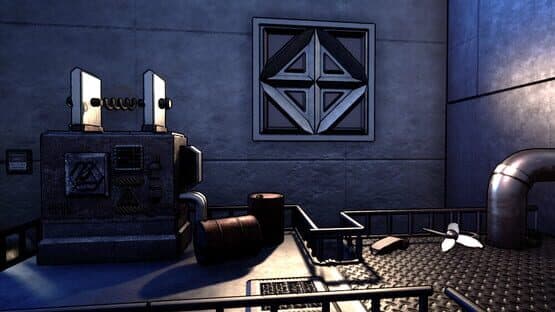Project Apparatus — screenshot 4