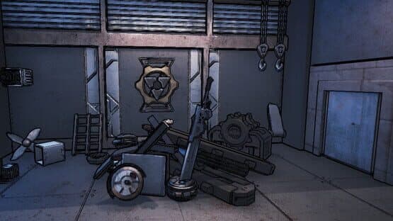 Project Apparatus — screenshot 5