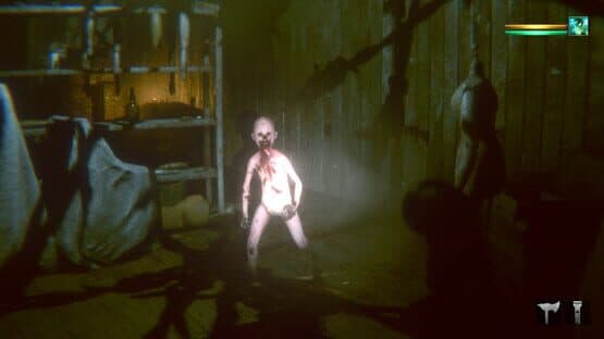 Project Legion — screenshot 5