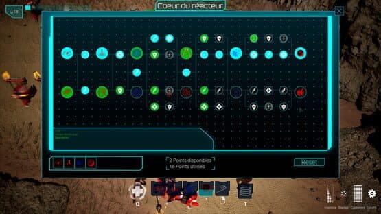 Project Rocket: Invasion Resurgence — screenshot 5