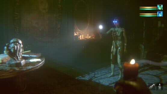Project Legion — screenshot 6