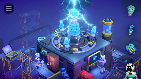Tiny Robots: Portal Escape — screenshot 3