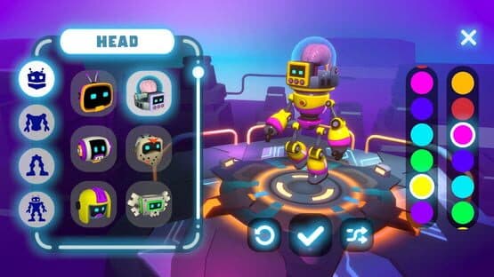 Tiny Robots: Portal Escape — screenshot 8