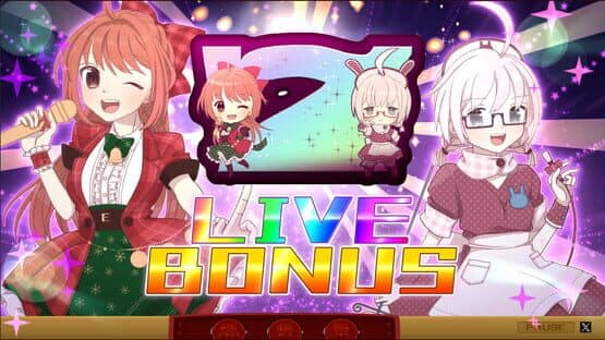 Replay Bell Suika Slot Like Game — screenshot 5