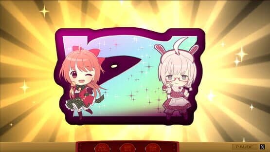 Replay Bell Suika Slot Like Game — screenshot 6