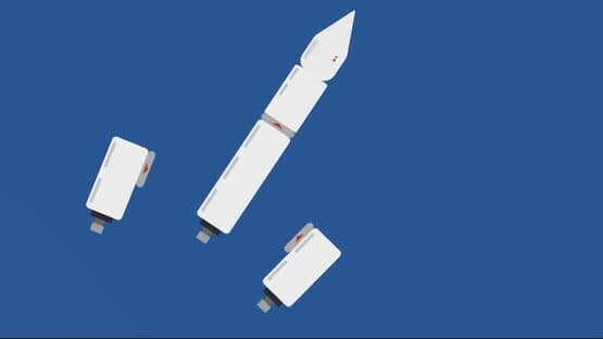 Rocket Engineer — screenshot 2