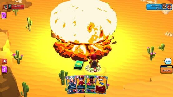 Rivals Duel: Card Battler — screenshot 4