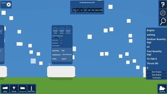 Rocket Engineer — screenshot 5