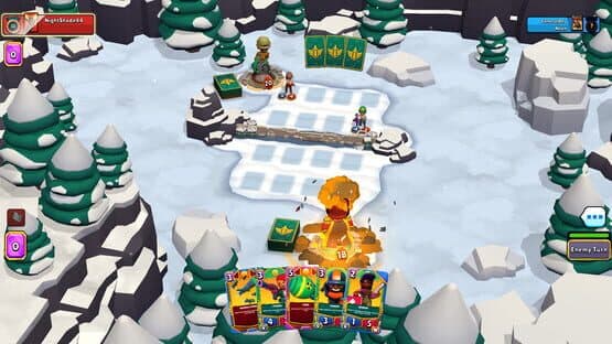 Rivals Duel: Card Battler — screenshot 5