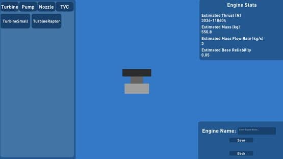 Rocket Engineer — screenshot 6