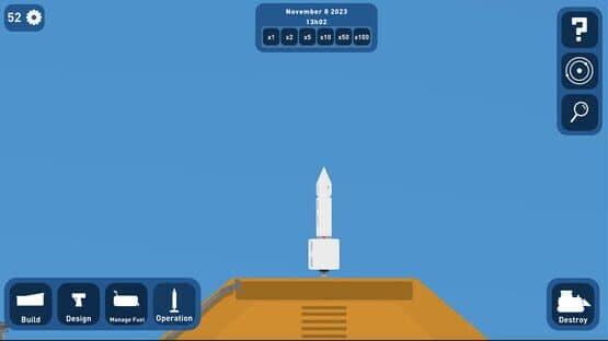 Rocket Engineer — screenshot 7