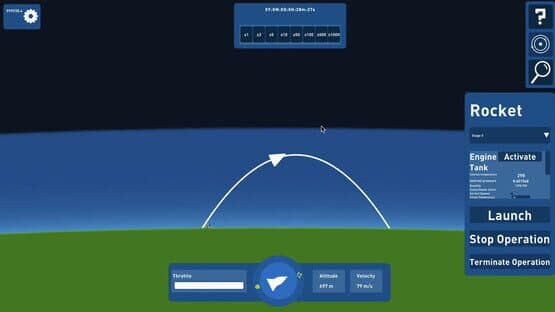 Rocket Engineer — screenshot 8