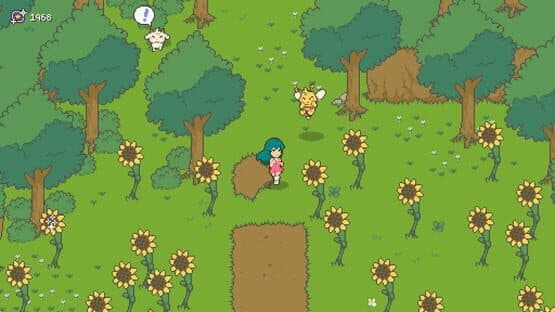 RPGirl — screenshot 1