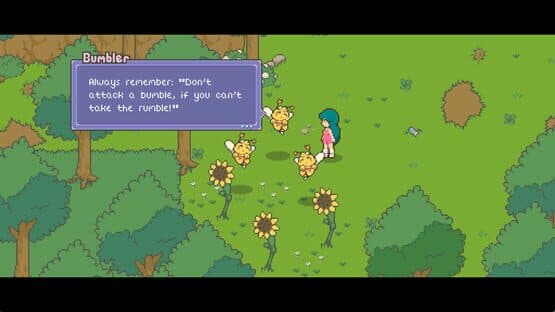 RPGirl — screenshot 5