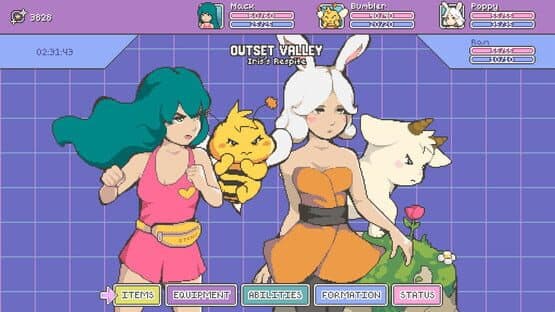 RPGirl — screenshot 6