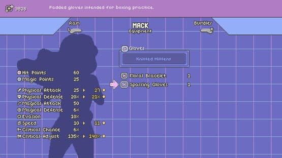 RPGirl — screenshot 8