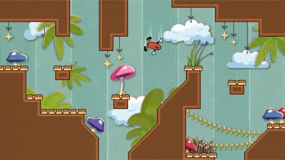 Salto Mortadella — screenshot 3