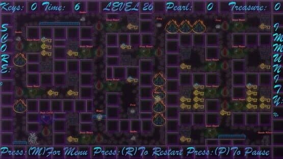 Shade Silver — screenshot 5