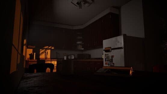 Hidden Facade — screenshot 1