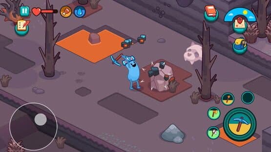 Dumb Ways to Survive — screenshot 1
