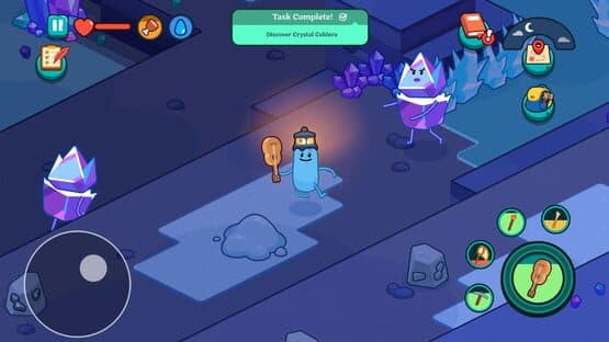 Dumb Ways to Survive — screenshot 2