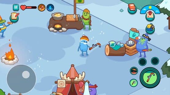 Dumb Ways to Survive — screenshot 3