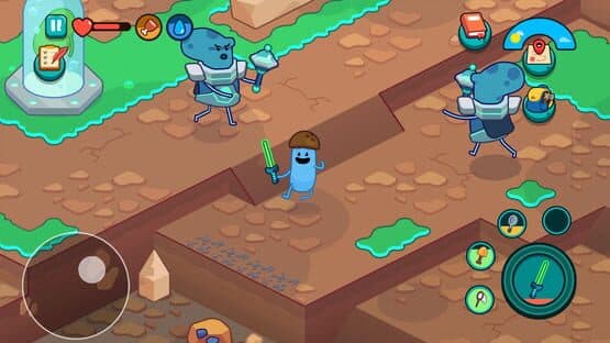 Dumb Ways to Survive — screenshot 5